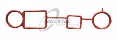 TRUCKTEC AUTOMOTIVE 0710052 -  Прокладка, вентиляция картера